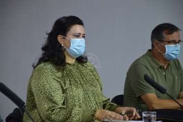 El Gobierno de Telde anunció este miércoles la amortización total de la deuda bancaria y su liberación del Plan de Ajuste/TA.